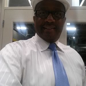 Meet your Posher, Phillip